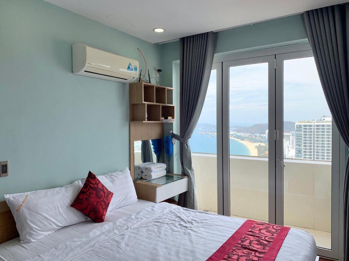 Ideal Time Apartment Нячанг Экстерьер фото