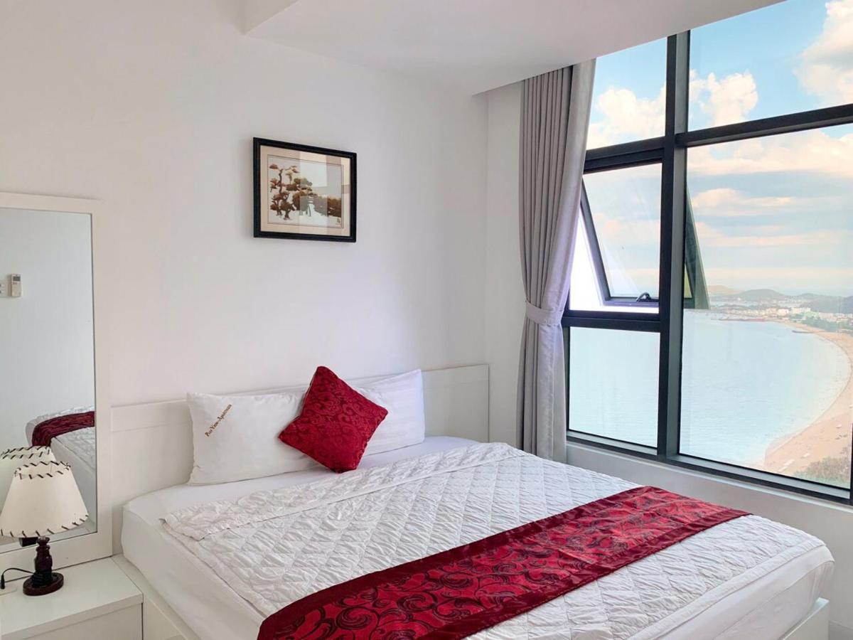 Ideal Time Apartment Нячанг Экстерьер фото
